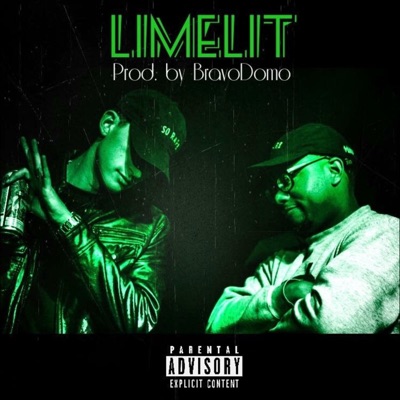 Limelit (feat. Lang) - Single