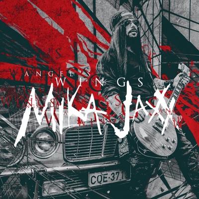 Angel's Wings - Single