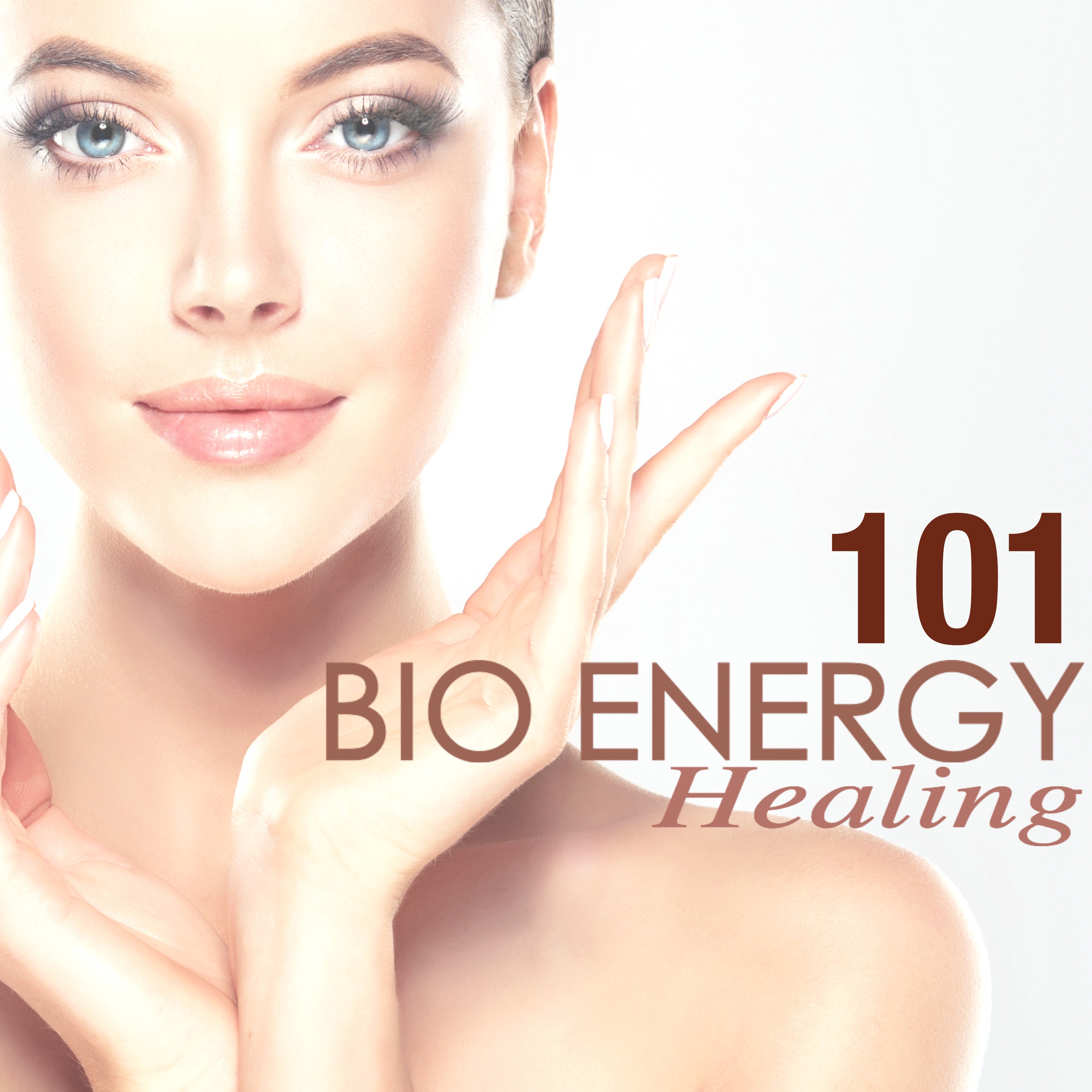 Bio Energy Healing 101 - Lullabies for Deep Meditaion, Music for Mindfulness Made Easy