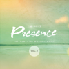 In His Presence, Instrumental Worship Music - Mark T. Jackson