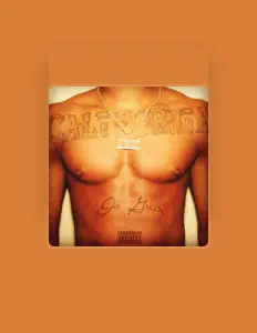 Ακούστε περιεχόμενο από D.A. Green, παρακολουθήστε μουσικά βίντεο, διαβάστε το βιογραφικό, δείτε ημερομηνίες περιοδείας, και πολλά ακόμη!