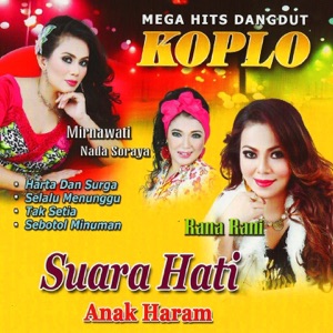 Chord Gitar Pembaringan Terakhir - Dangdut