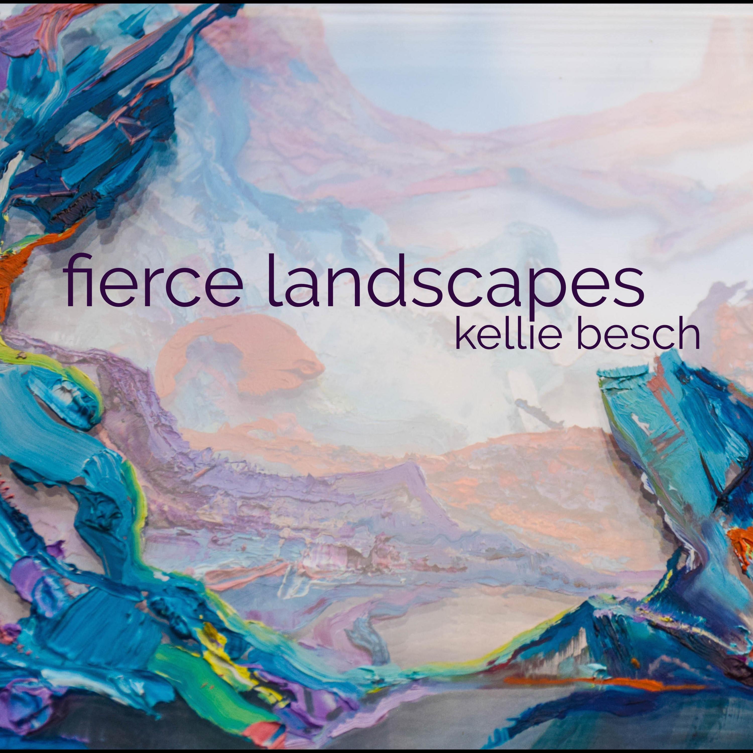 Fierce Landscapes - EP