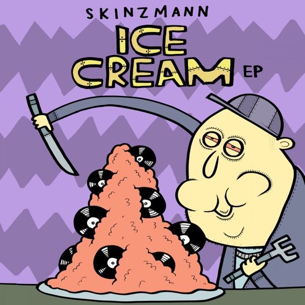 Ice Cream - EP