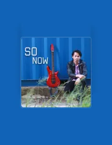 Listen to So Now, watch music videos, read bio, see tour dates & more!