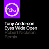 Eyes Wide Open (Robert Nickson Extended Remix) artwork