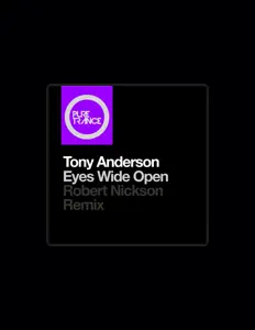 Listen to Tony Anderson, watch music videos, read bio, see tour dates & more!