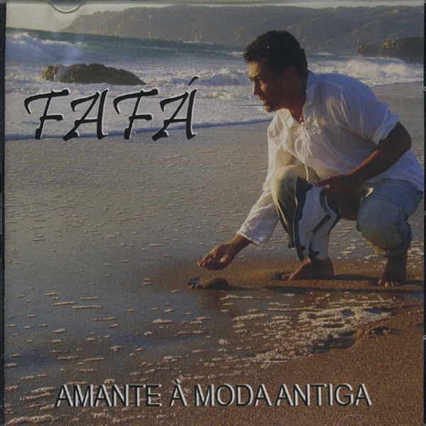 Amante a Moda Antiga