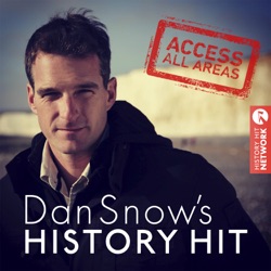 Dan Snow's History Hit: Access All Areas