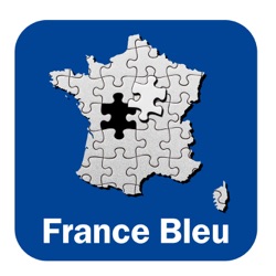 Made in France France Bleu