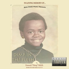 Heels on (feat. Bodo & Carez) Young Dimp