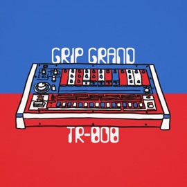 Tr-808 Grip Grand