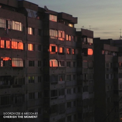 Cherish the Moment - EP