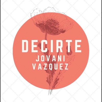Decirte - Single