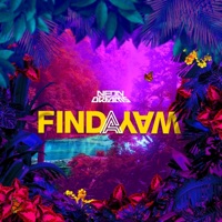 Find a Way - Single - Neon Dreams