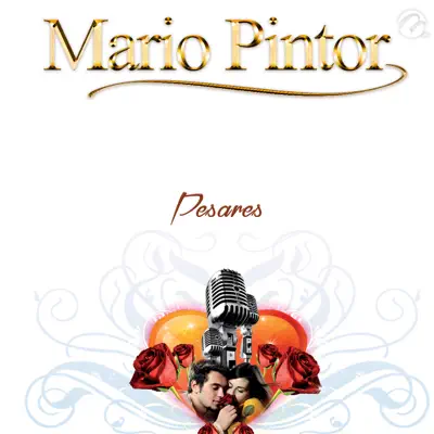 Pesares - Single - Mario Pintor