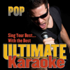 Count On Me (Originally Performed By Bruno Mars) [Instrumental] - Ultimate Karaoke Band