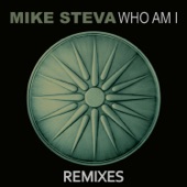 Mike Steva - Who Am I - Manoo's Journey To The West