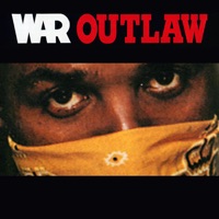 War Ablum Cover