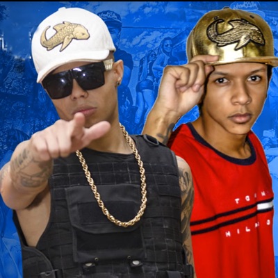 4 do Busão, 20 da Pilula e 5 da Paranga (feat. MC KR) - Single