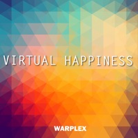 Virtual Happiness - Single - Warplex