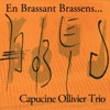 Capucine Ollivier Trio