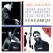 Autumn Leaves - Cedar Walton, Pat Senatore & Billy Higgins lyrics