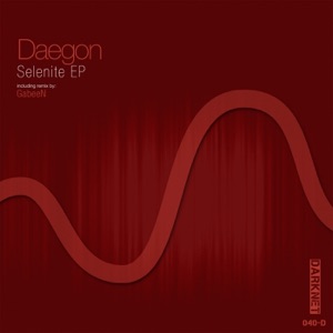 Selenite - EP
