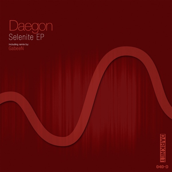 Selenite - EP