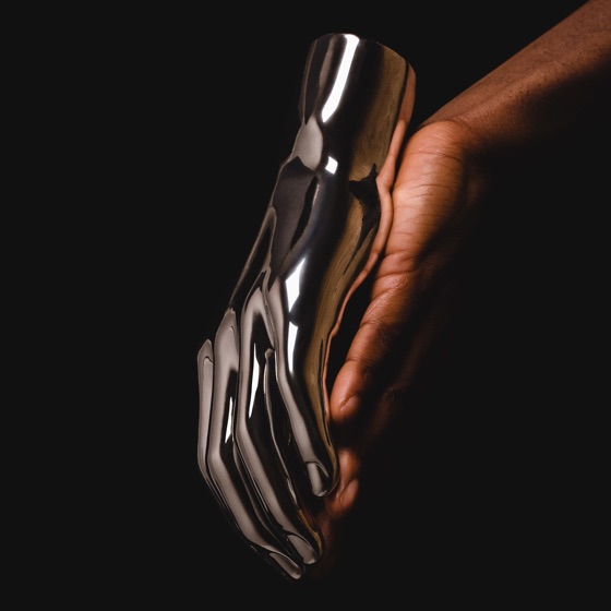 Cover artwork for CYN