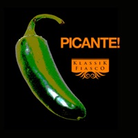 Picante! - Johnny Fiasco