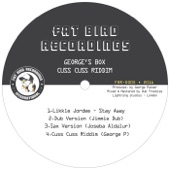 Likkle Jordee - Stay Away