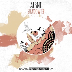 Shadow - EP