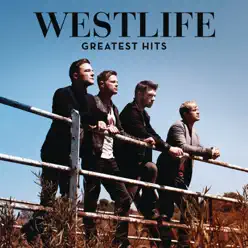 Westlife - Greatest Hits - Westlife