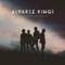 No Resolve - Alvarez Kings lyrics