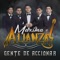 Gente de Accionar - Maxima Alianza lyrics