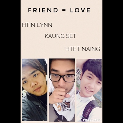 Friend=Love - Single