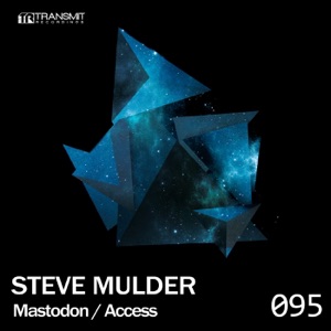 Mastodon / Access - Single