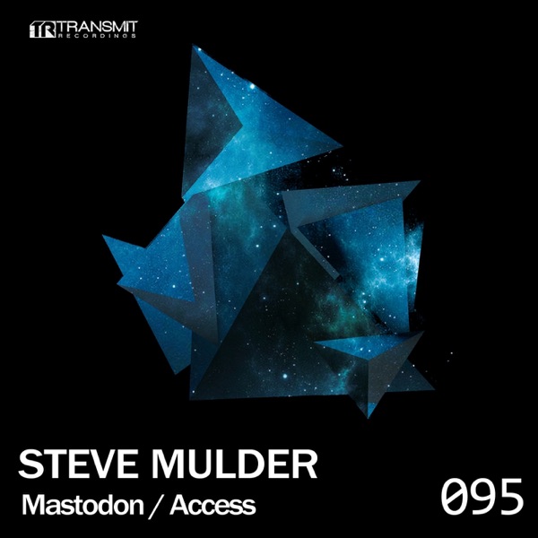 Mastodon / Access - Single