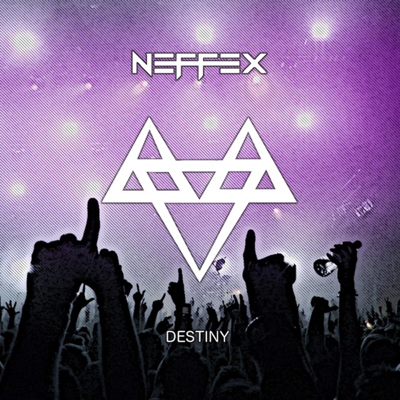 Cover artwork for Destiny