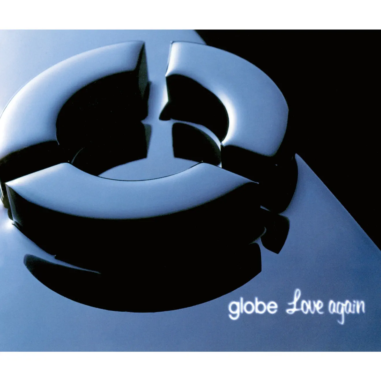 globe – Love Again (Deluxe Edition) (2017) [iTunes Match M4A]