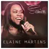Elaine Martins - Sei É Bem Assim (Live)