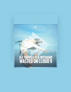 聆聽 DJ Tripple-O、觀看音樂影片、閱讀小傳、查看巡演日期等！