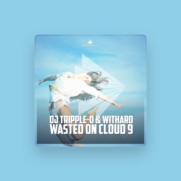 DJ Tripple-O's avatar