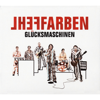 Glücksmaschinen - Fehlfarben