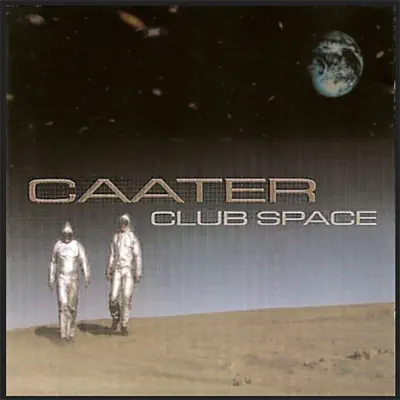 Club Space - Caater Club Space - Caater