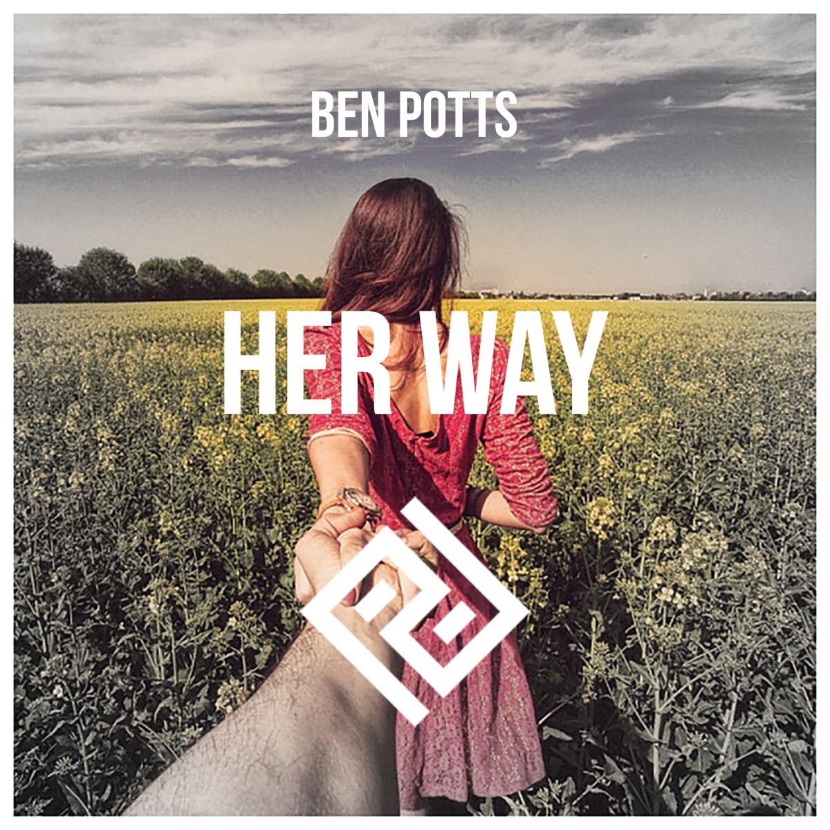 She ways. Ben way. A way for her.