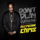 Don t Play with Me Single