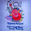 Swinging at the Seance - Johnny Setlist