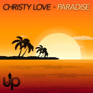Paradise - Single